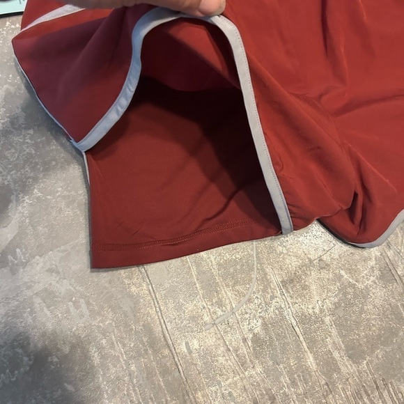 Ideology shorts performance - Picture 8 of 8